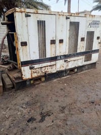 ديالى • مولد ٢٠٠كيفي • نقص راديتر