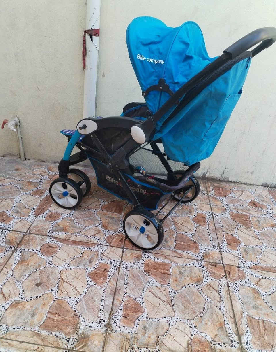 السلام عليكم هاي عربانه مال معوق جديد بعده  وعربانه مال اطفال سعر خاص


**إذا كنت صاحب هذا الإعلان وتريد حذفه لأي سبب، رجاءا أرسل رسالة إلى الدعم الفني**