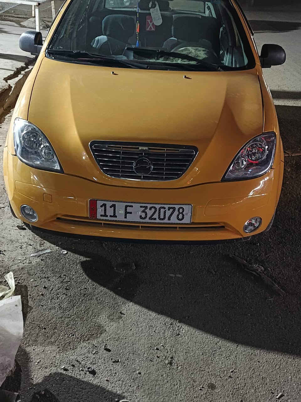 سلام عليكم طيبه للبيع36 مصبوغه  عام  مديل 2016تفصيل سياره حلوه  ***********
