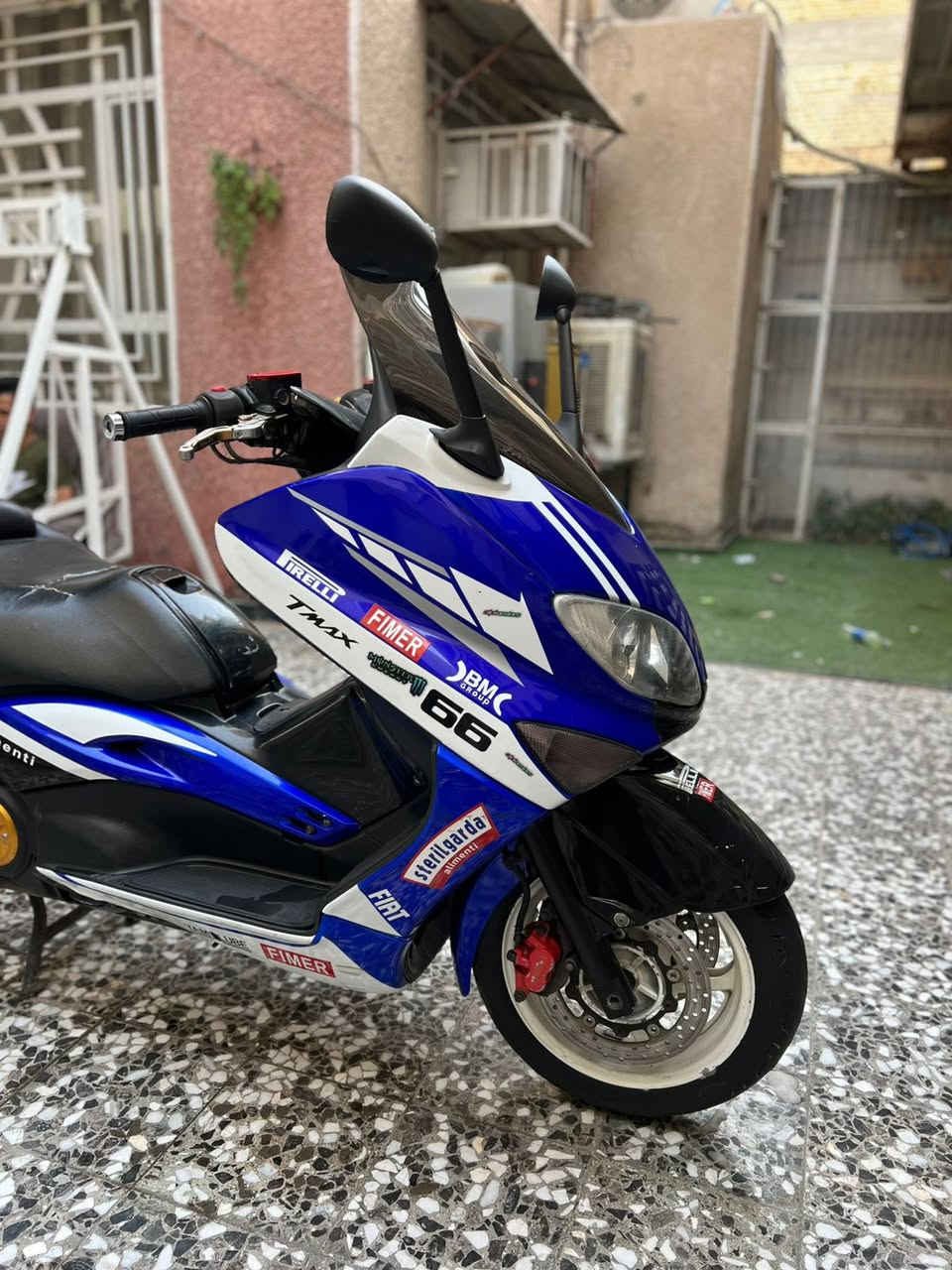 تي ماكس ٢٠٠٨ نوزل مكفول من كلشي
دراجه حلو اي نقص ما بيه 
سعر ٢١ ورقه 
بغداد 
***********
