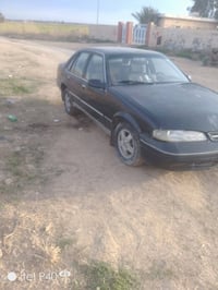 ابرنس فراشه • ١٩٩٦ • رقم ديالى