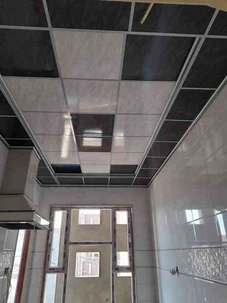 🔴 السلام عليكم
شغل سقوف ثانوي وجبس بورد درجة اولى بأسعار مناسبة العمل موصل فقط تعال خاص ***********
#الجميع
