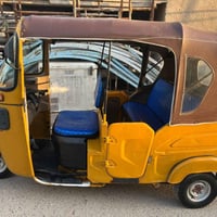 تكتك • البصرة • موديل 2021