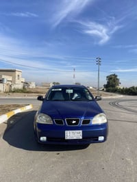 اوبترا • ٢٠٠٤ • رقم كركوك