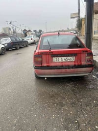 فكتره محرك ٢٠  رقم جديد هزه جديده السياره بسمي 07518679039