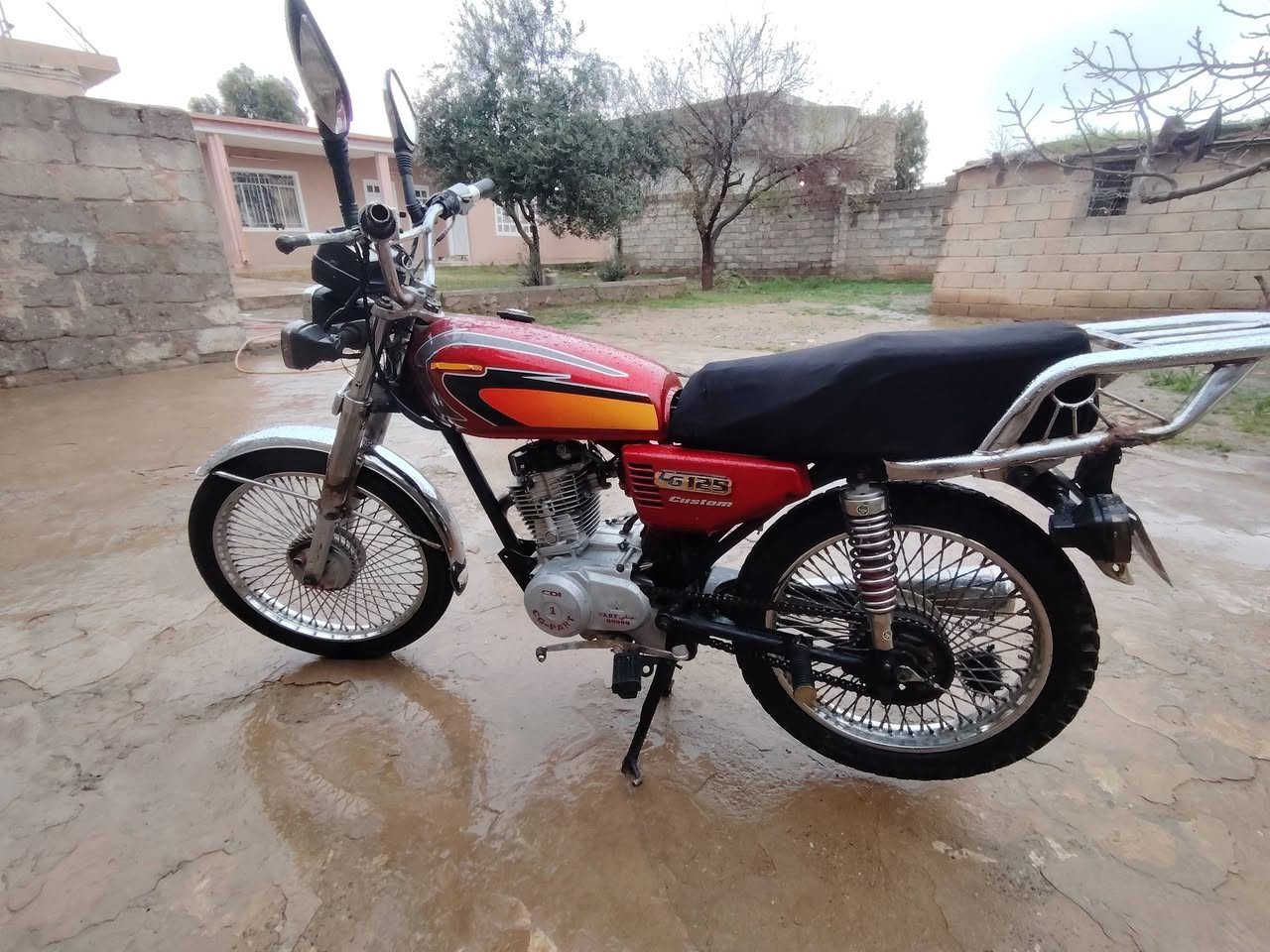 2020 للبيع مكان موصل قوسيات


**إذا كنت صاحب هذا الإعلان وتريد حذفه لأي سبب، رجاءا أرسل رسالة إلى الدعم الفني**