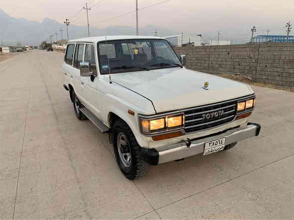 تویتالاندکرۆزەرمۆدیل87ئاڕم پلاسیک سلیمانی  مەکینە 3ئیڤ 6گیر پاوەر پیشدیسک جکنیت  تەبرید مەرکەزی مەکینەوگیرو ئەکسل و دەبڵ ئەکسل بەشەرتی  فیتەر  دەعموو وەرکەڕاوی نیە دەعامی بۆدەعامی بەشەرت    تەقەورەقەی بەشەرت 1جرکەوگەڵا ببرە  کارەبای زۆرمەزبوتە گشتی ئیشدەکات. سعری 46گەڵا مەجال ژم *********** ***********فایبەر شوین پیرەمەگرون السليمانية
