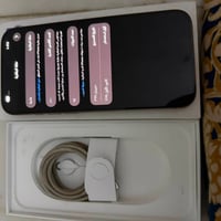 ايفون 16 برو ماكس • ٢٥٦ • بطارية ١٠٠٪
