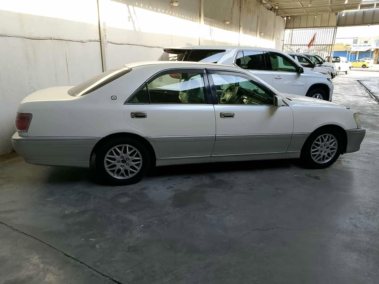 جنون محرك لظخم   كصة جنطةالسعر 30 ورقة مكاني عمارة
ملاحظة سيارة بس لوحات  بدون سنوية.(*********** ولماعدة رصيد يتفظل خاص مفتوح
