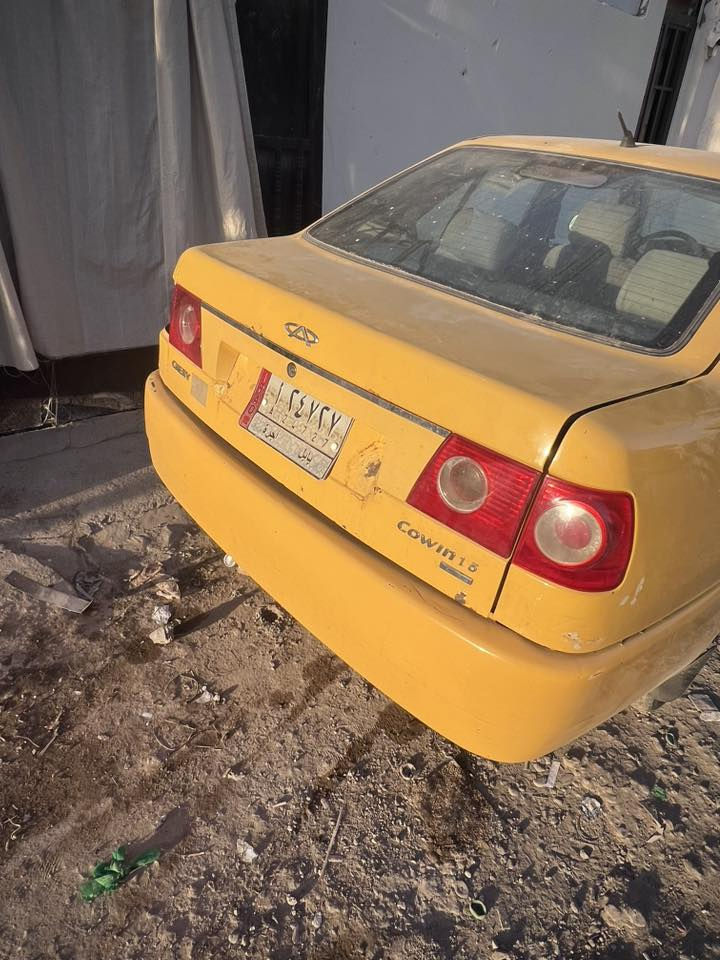 سلام عليكم شيري كوين ٢٠١٠رقمً بابل بسمي سنويه ساقطه بل ١٨او عليها هيه ١٤٠نقص بس صونده باور كير مكينه حدديه تبريد بس غاز إني مسوله عليه مكاني بابل سعر ٢٠وبيها مجال قليل ***********
