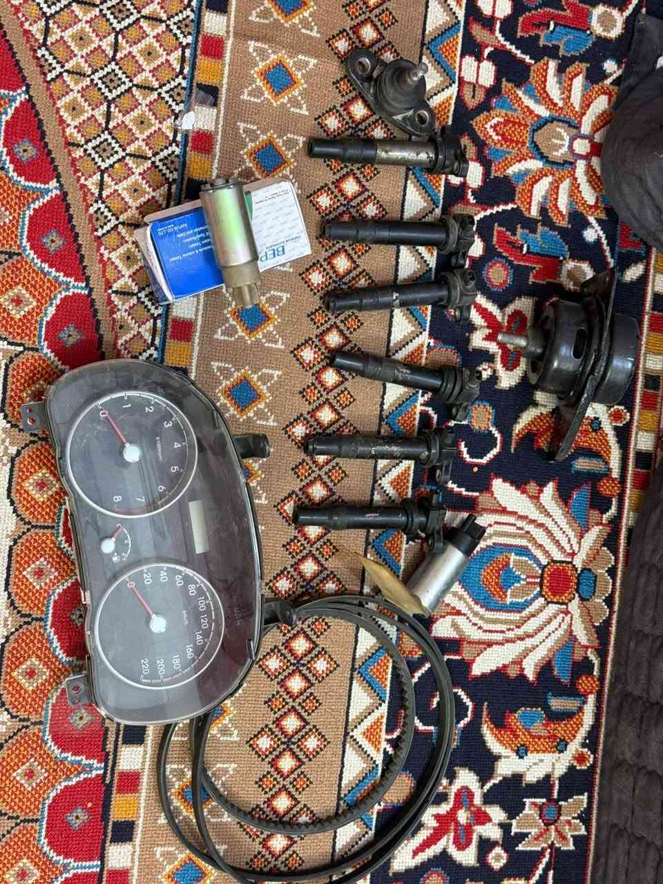 غراض اكسنت للبيع ***********
