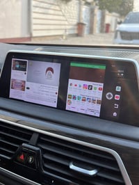 كار بلي بي إم دبليو • يوتيوب وتطبيقات • ذاكرة ٦٤