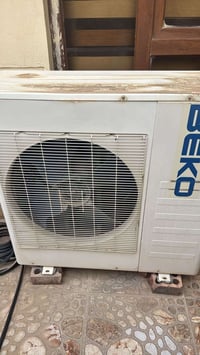 سبلت كنتوري • ثري فيز