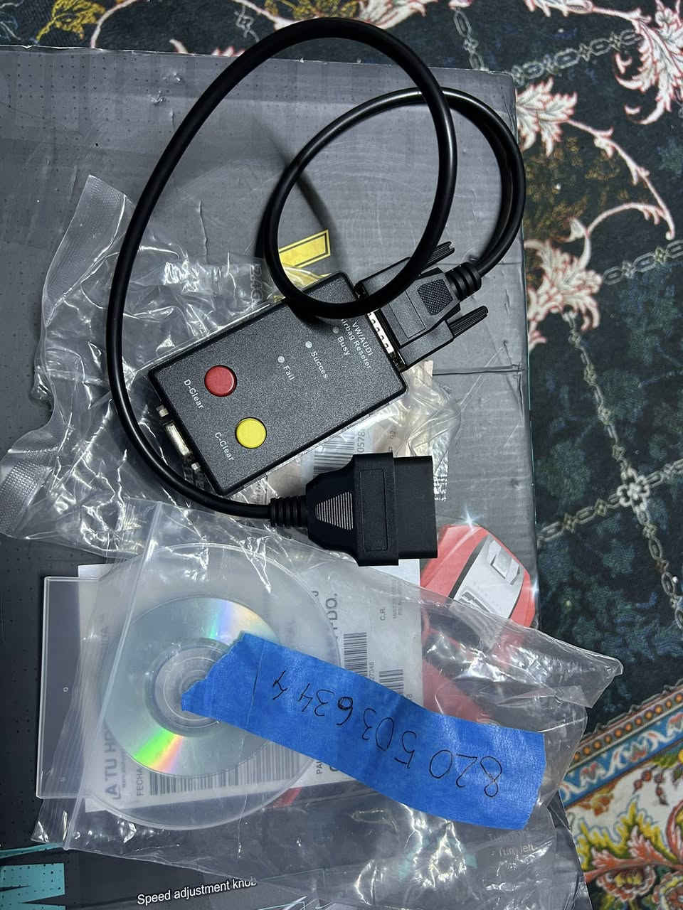 كراش ايرباك يمسح حادث يعني خلي سعر وبالعافيه ***********
