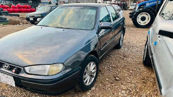 سلام عليكم النترا 95 رقم ديالى مكينه كير وتاير وصدر كله جديد سمكره صبغ جديد سنويه نافذه بل 2024 مكينه 2000 مسكر السعر 26 وبيها مجال العنوان واسط الزبيديه ***********
