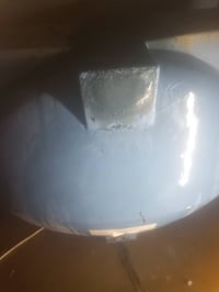 تصليح تانكيات بلاستك ضمان سنه ارجعه بلادي مكاني بغداد رقم  07710190452