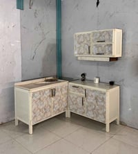 كاونترات المنيوم • ناصرية • ذي قار