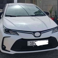 كورلا هايبرد • ٢٠٢٤ • كفالة عامة