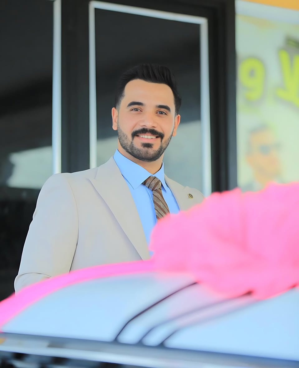 #حفل_زفاف_الحبيب__حــــســـــن_هـــــادي🤵‍♂️👰🏻

♦️ وثـــق أجمل أيام العمر * لحضاتك ويانة غير شكل ♦️

#فن_التصوير :- نـــــــمير مــــــحمد 

༺༺༺༺༺༺༺༻༻༻༻༻༻༻
🟣 للحجز والأستفسار عن كافة الأعمال يرجى   مراسلة الصفحة أو الأتصال على الأرقام التالية       

*********** -
  
#الأبداع_والتمييز_عنواننا

☺️💓 #ستوديو_فـــن_التصوير🤗❤
