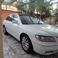 هيونداي ازيرا ٢٠٠٧ رقم بغداد كير مكينه جديد مكينه ٣٣٠ سعر ٨٧ بيها مجال...