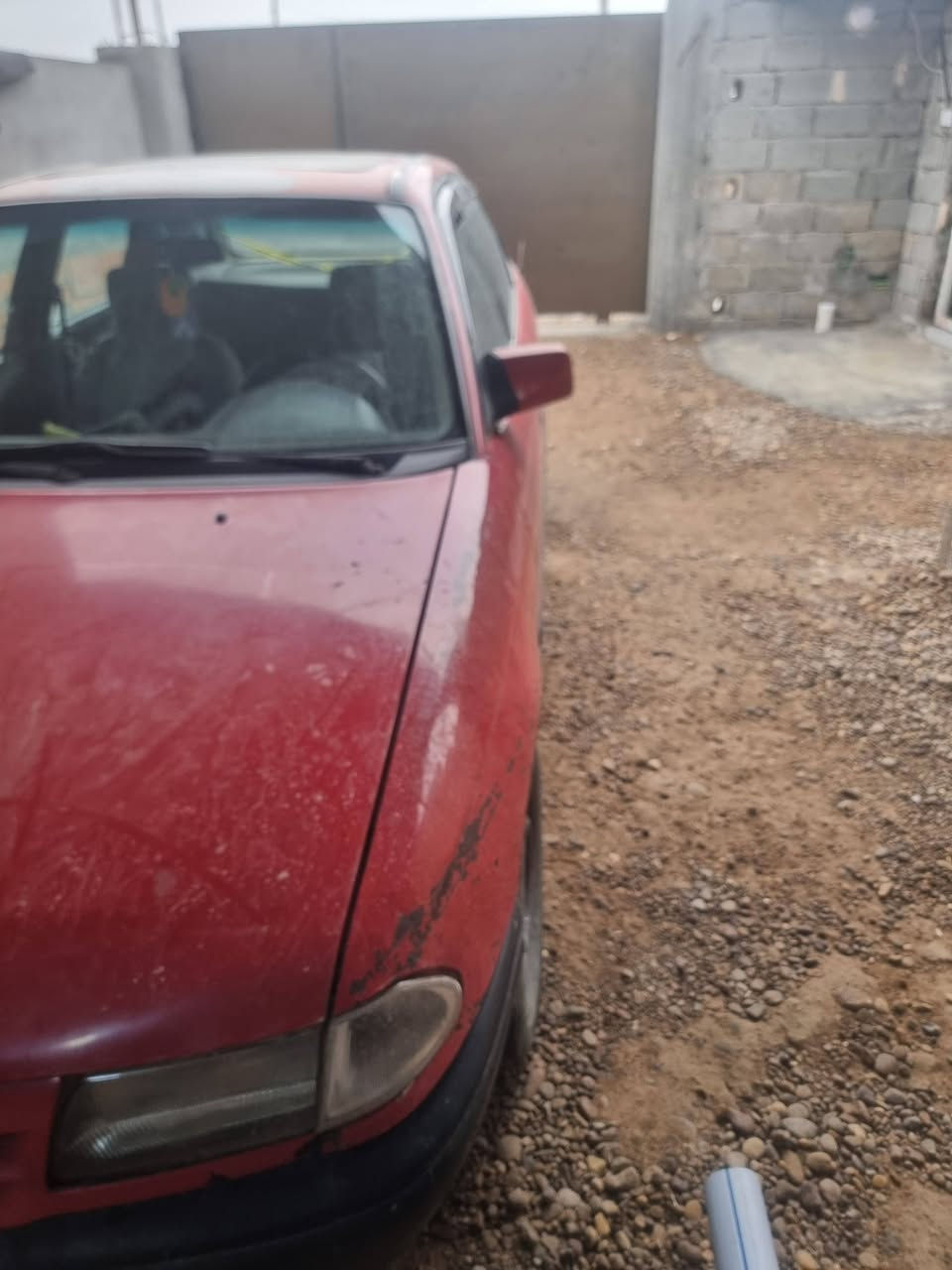 اوبل استره موديل ٩٢ بغداد كير ومحرك شرط ٢٨وبيهه مجال


**إذا كنت صاحب هذا الإعلان وتريد حذفه لأي سبب، رجاءا أرسل رسالة إلى الدعم الفني**