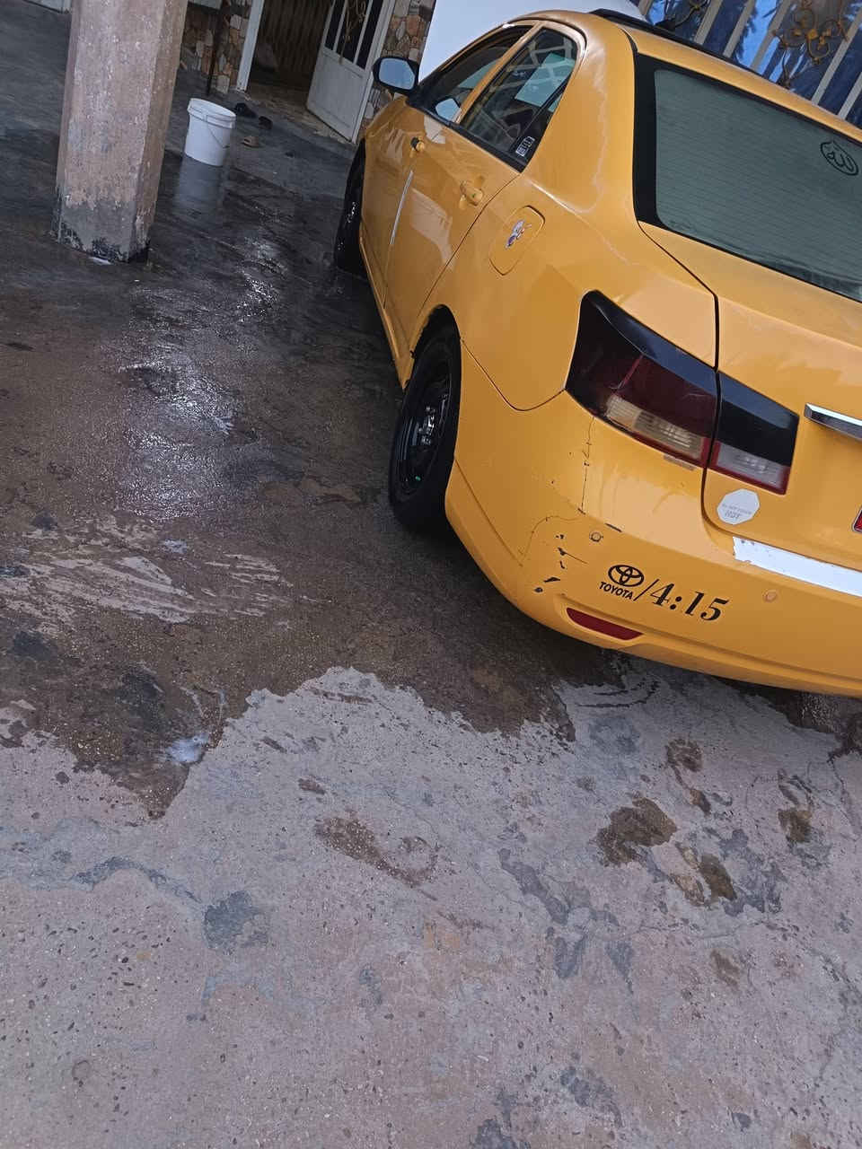 السلام عليكم
بي واي دي جي 3 موديل 2013

كير عادي

فول مواصفات
فتحه بصمة بصمة ابواب
كفاله من الصبغ
السياره بلاديه مكينه جديده
فقط بنيد بارد عل بلاد

رقم بابل مكاني بابل
السعر 53 وبيها مجال

 اي استفسار اتصل عل رقم ***********
