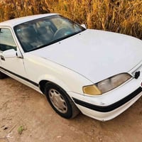 دايو برنس • ١٩٩٥ • تحويل ثاني يوم