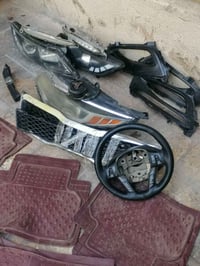 اوبتما • مجموعة غراض • بغداد الكمالية