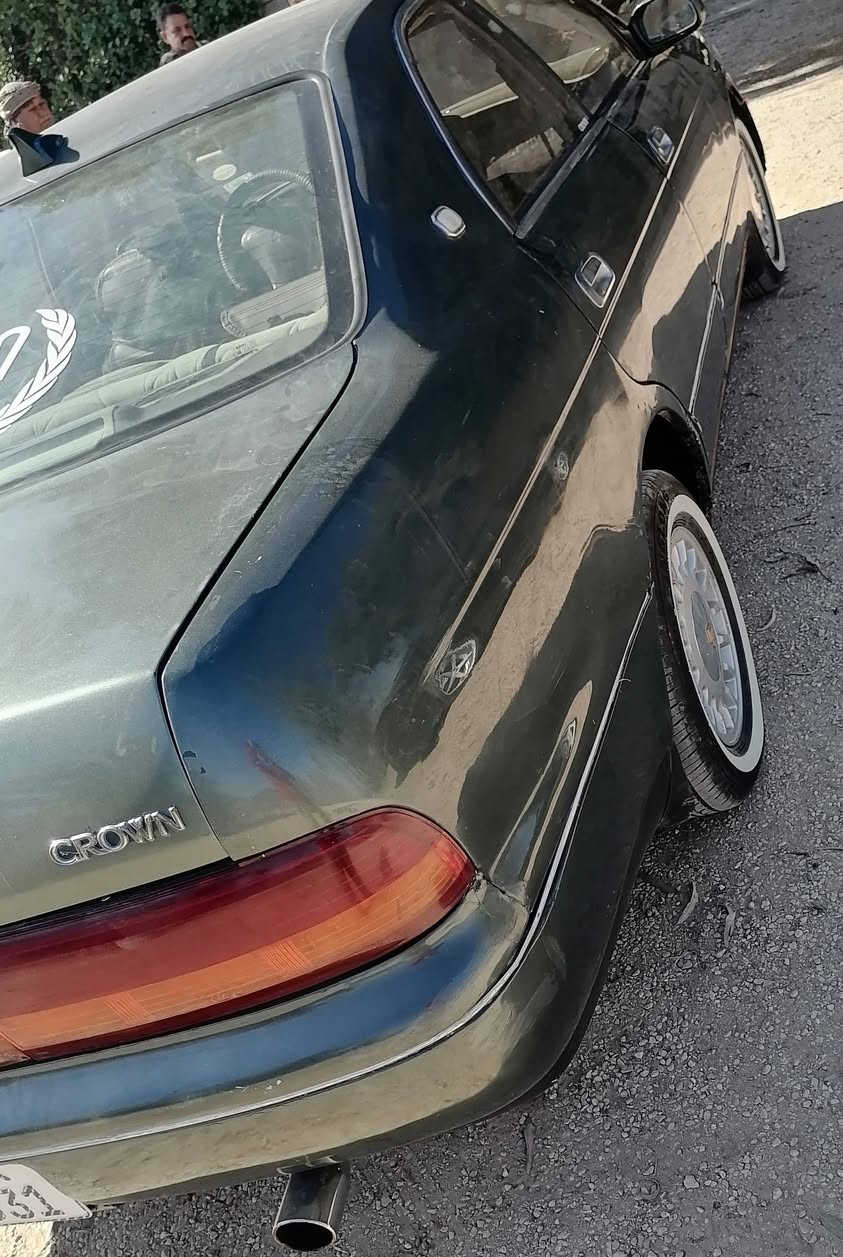 مكان السياره طريق كربله نجف
بطه رقم انبار تحويل مباشر
سياره جاهزه السعر 53 وبيه مجال
***********
