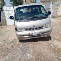 بيجو • ١٩٩٦ • الدوانيه