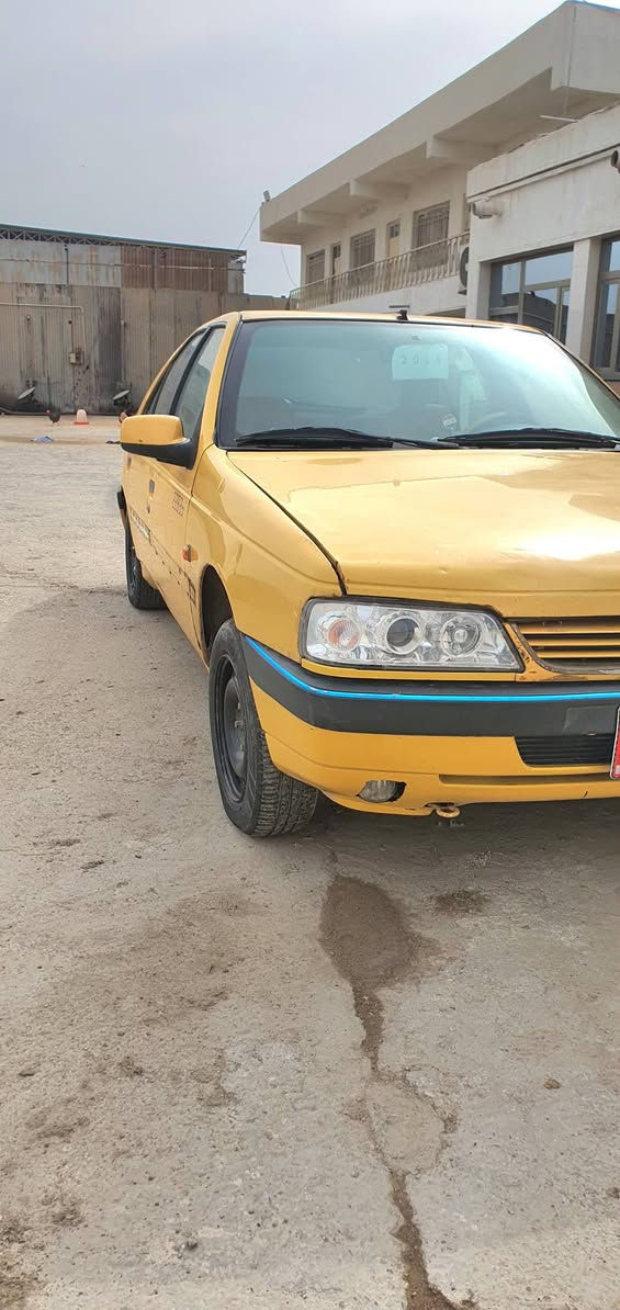 🚘 للبيع – بيجو لميس 2016
بسم الله وعلى بركة الله
سيارة نظيفة ومعتنى بيها استخدام شخصي، مو سيارة تعب سوق.
✔️ محرك خير من الله
✔️ تبريد ثلج
✔️ كهربائيات شغالة بالكامل
✔️ رقم نكليزي جديد
سياره بيه تبديل جاملغ امامي وبنيد  وبيه طخه موضحه ب صوره جاملغ الخلفي الايسر 
✔️ تنفحص بأي مكان تختاره حتى تكون مطمئن
السيارة بيها كل شي واضح وما عندي شي مخفي، واللي يريد يتأكد يجي يشوف بعينه.
💰 السعر 37 ورقة وبيه مجال بسيط 
مكاني جسر ديالى 
اللي ناوي يشتري فعلاً يتفضل خاص، والله يبارك للبائع والشاري.


**إذا كنت صاحب هذا الإعلان وتريد حذفه لأي سبب، رجاءا أرسل رسالة إلى الدعم الفني**