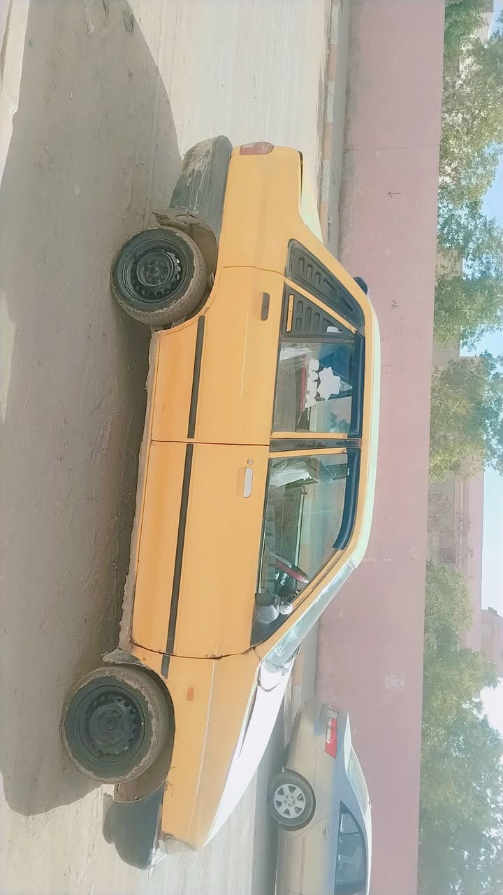 سايبه موديل 12مصفره السعر 14  المكان ديوانيه الحمزه الشرقي ***********
