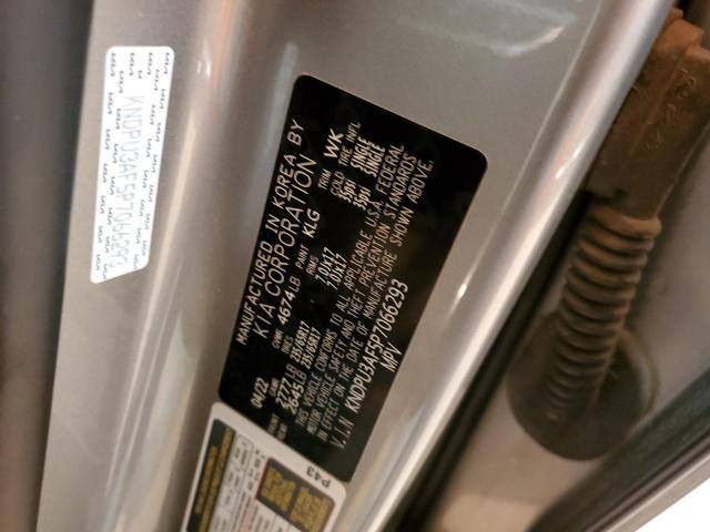 سلام عليكم موديل ٢٣ بدون رقم مكفوله عدا بارد قليل موضح بصوره سعر ١٩٠ مكاني بابل للاستفسار الاتصال على الرقم *********** وتساب
