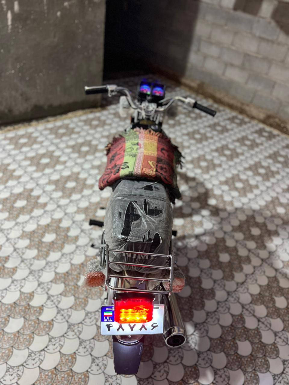 سلام عليكم
نامه موديل26
كفاله عامه
صارله13يوم من طالعه
مكانيي مسيب
***********
