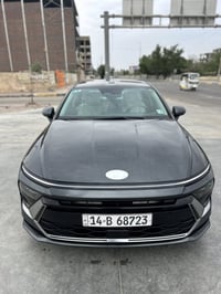 سوناتا ٢٠٢٤ • بدون ايرباك • ماشي ٢٠ الف