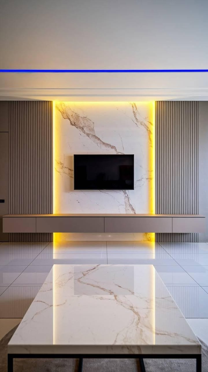 شوية عروض لديكورات الشاشات ✅

أسعار منافسة كالعاده ✅ 

للتواصل :
***********
#محمد_للديكور 
#الانبار_حديثه_بروانه
