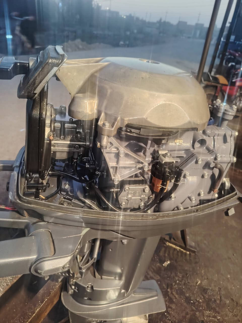 للبيع دولفين 25يامها ذيل قصير  لااصلي مكفوله من كلشي مكينه نضيفه ***********?!! ***********4
#عنوانه الجبايش ناصريه عدنه توصيل لكل المحافضات
