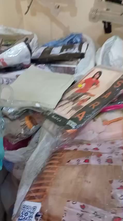 الف قطعه بيجامات صيفي خامه قطن سنجل ليكرا 
مقاسات 
175ج
الطلب من 50 قطعه


**إذا كنت صاحب هذا الإعلان وتريد حذفه لأي سبب، رجاءا أرسل رسالة إلى الدعم الفني**