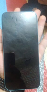 جهاز هونر 400لايت ذاكرة 256+عشوائية 12  جهاز مستخدم شهر جهاز مكفول  كا...