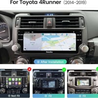 شاشه فورنر نظام اندرويد شكل بلاد من 2014 لي2019 ذاكره 256 رام 8 معالج ...