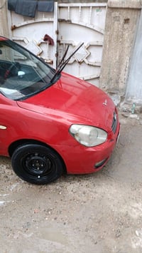 اكسنت 2008وارد أمريكي رقم بغدادانكليزي هزه جديدة /الحرية /البستان 0770...