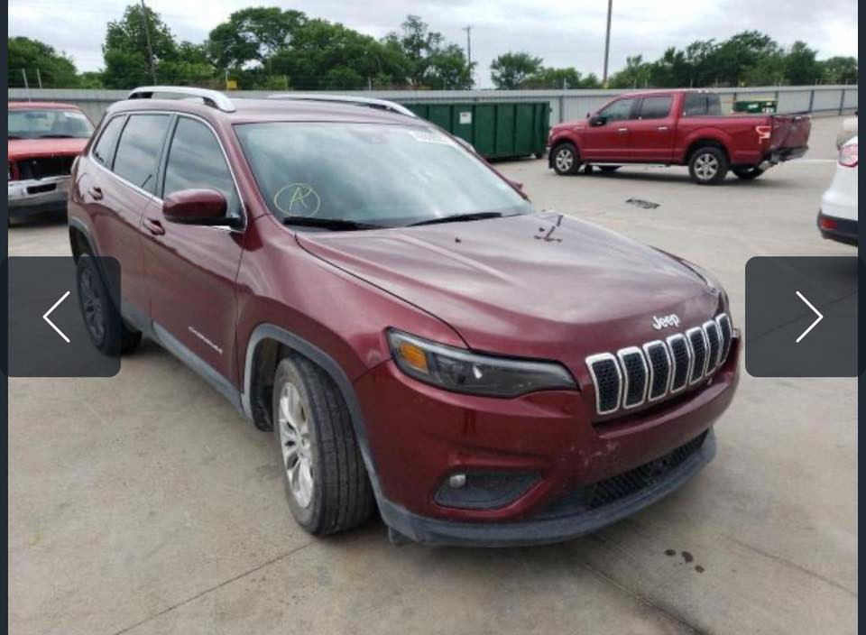 جيب سته سلندر 2021 بدون ايرباك
والتفاصيل بصوره من الصور
***********
السعر 165 والضمان شكد ماتريد
العنوان بصرة - ابو الخصيب- حمدان
