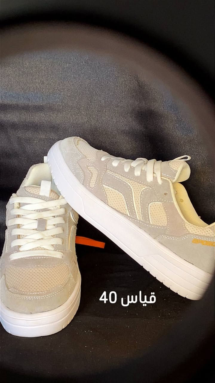 أقوى عروض ألباله 🔥👟
القطعه 15,000
قطعتين 27,000

وجبه باله صينيه جديده (غير مستخدم)
ماركات متنوعه بأحجام مختلفه وكميات كبيره

متوفر توصيل داخل محافظة كركوك فقط 🛵

📍كركوك/القادسيه الثانيه شارع أبو وليد 
  تحديداً(الخدمي المؤدي إلى جامع الهدى)

☎️للاستفسار:*********** أو مراسلة الصفحه
#streetwear #iraq #kirkuk #sneakers #kicks
