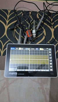 من رخصت الادمن اوسلو سكوب 1013Dمن فينيرسي مستعمل سبوع نضيف كلش سعر 165...