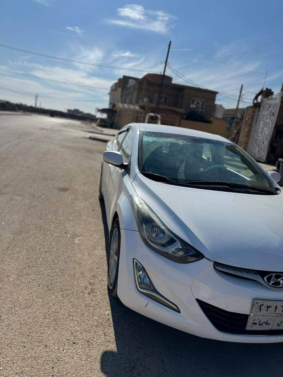 سلام عليكم الانترا 2016 وارد أمريكي سونار مرفق بالمنشور بيع او مراوس حسب القناعه الاستفسار اتصل
***********
***********
