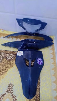 كفرات ماكس • قليلة الاستخدام • كربلاء طويريج