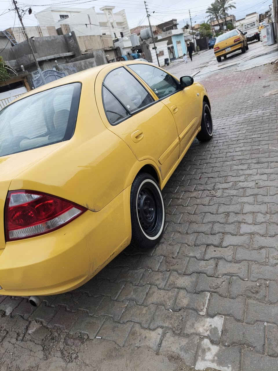 نيسان سني وارد كوري موديل 9 رقم بغداد مشروع وطني بسمي سياره دفتر بانزين مقدم ع باقي شهر يطلع صدر جديد تخم تايرات جدد عنوان سياره كركوك واحد حزيران سعر 83 بيها مجال مامتواجد عل نت ***********
