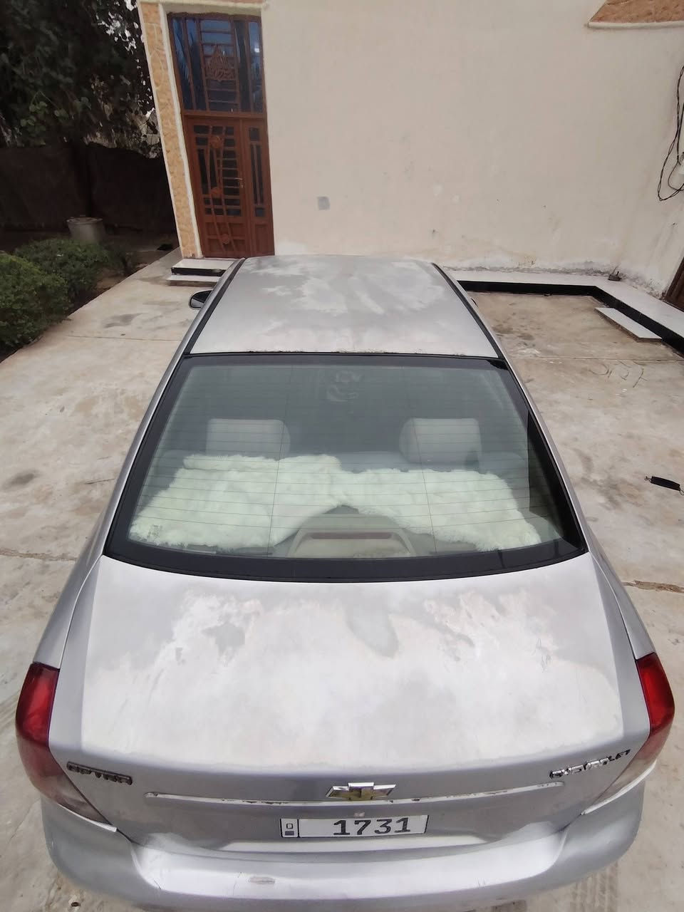 سلام عليكم. للبيع. اوبترا 2007 سياره جاهزه من كلشي تبريد كير مكينه  و السونار مرفق ب الصور أدناه مكاني كربلاء. ***********. السعر ٦٥ بيع فقط
