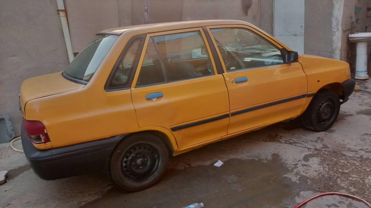سلام عليكم سايبه موديل 2009 السياره خير من الله مكينه  اوشواصي مكفولات  اوكير بس الثاني ايفلت تبريد شغال بدون تحويل اتكفل سرقه أو عشائر العنوان بابل السعر 14او بيه مجال قليل ***********
