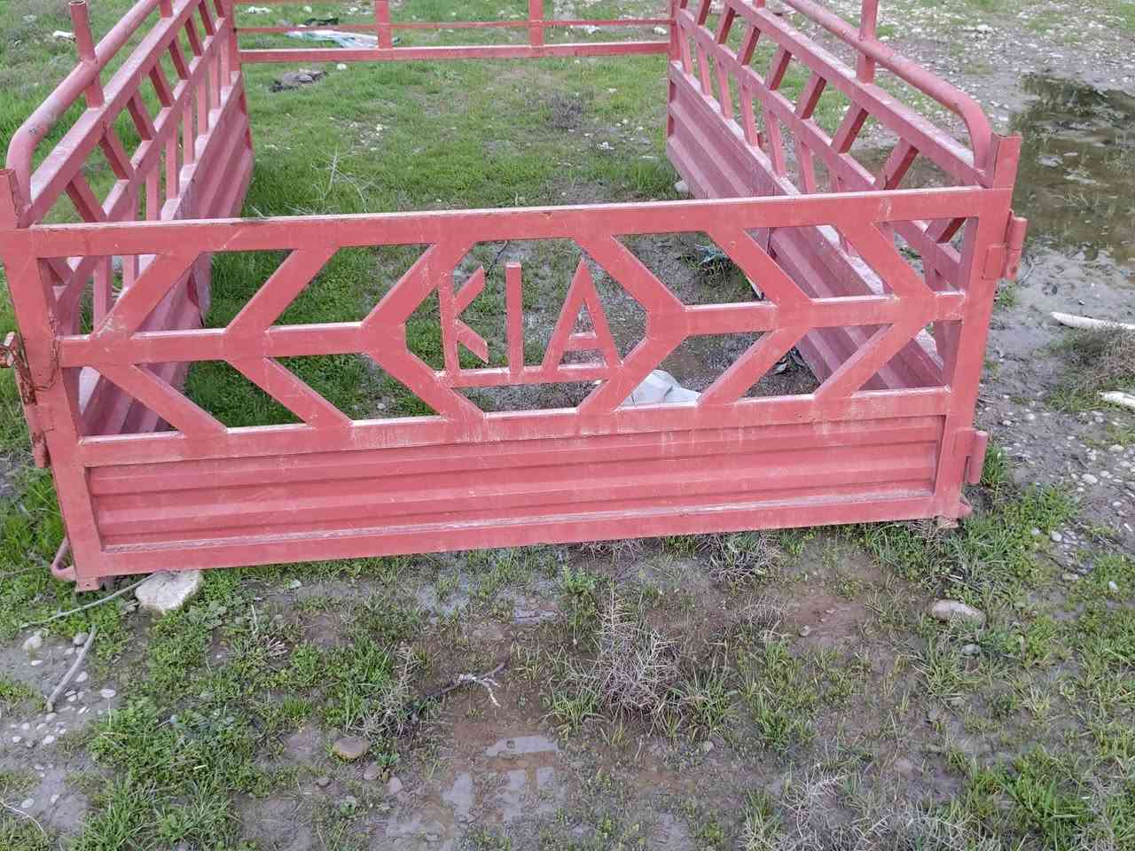 السلام عليكم محجل لبيع جديد ما مستعمل فقط كم يوم السعر 280 و بي مجال الاتصال ‏‏‪***********‬‏
